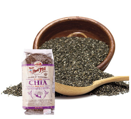 Bob's Red Mill Chia Seeds S$19.90