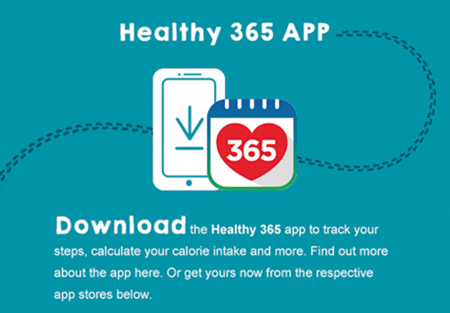 healthy-365-app