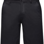 ZALORA Basic Chino Shorts (S$19.90)