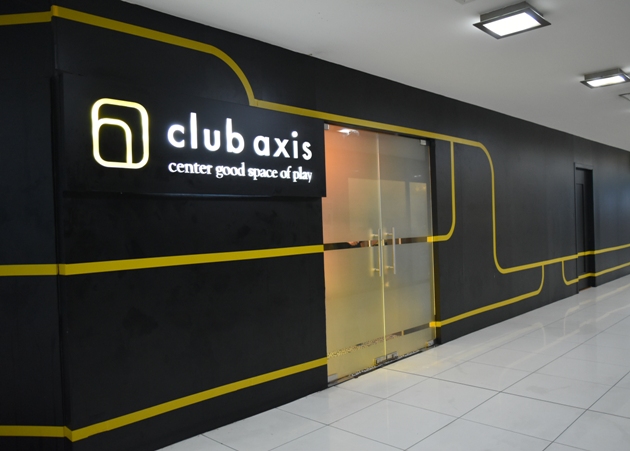 club axis