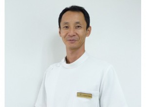 Dr Yamamoto profile